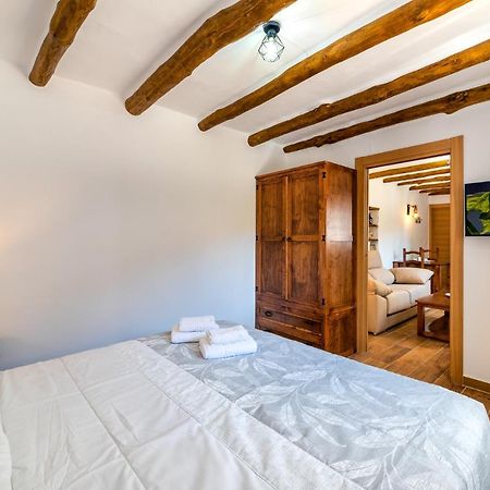 La Alqueria- Pampaneira Villa Eksteriør billede