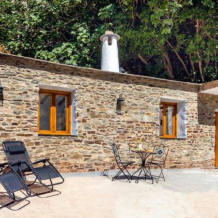La Alqueria- Pampaneira Villa Eksteriør billede